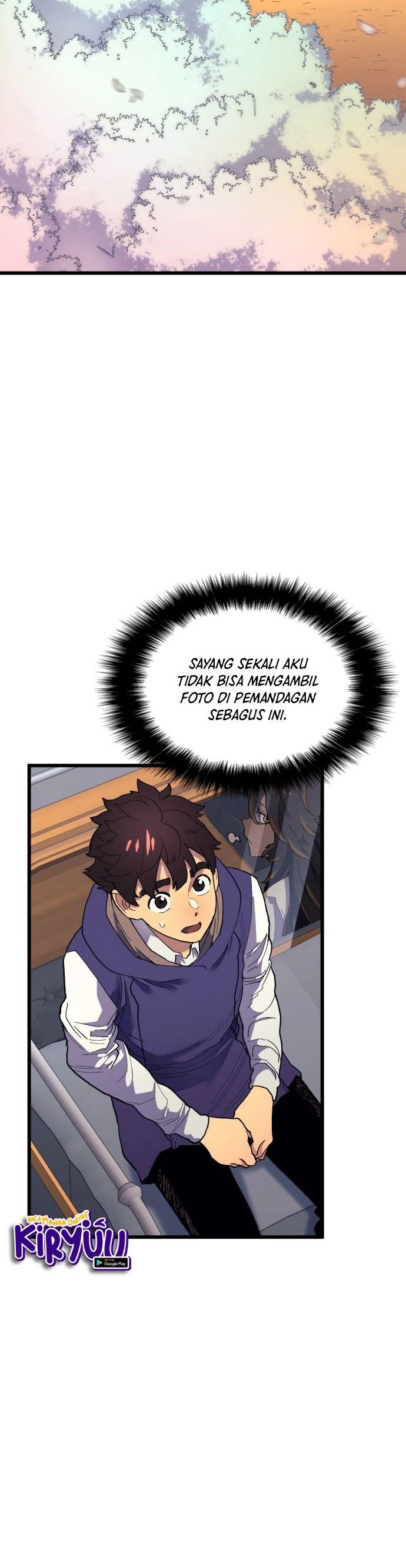 Wizard of Arsenia Chapter 26 Bahasa Indonesia